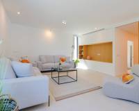 Venta - Villa-Chalet - Moraira