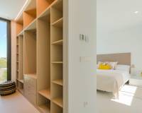 Venta - Villa-Chalet - Moraira