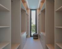 Venta - Villa-Chalet - Moraira