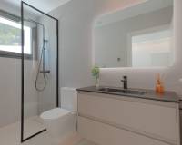 Venta - Villa-Chalet - Moraira