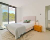 Venta - Villa-Chalet - Moraira