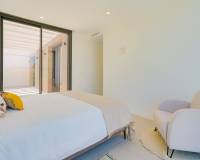 Venta - Villa-Chalet - Moraira