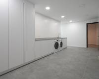 Venta - Villa-Chalet - Moraira