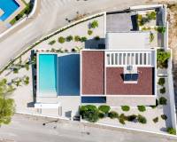 Venta - Villa-Chalet - Moraira