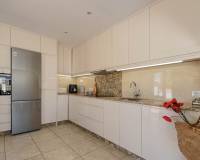 Venta - Villa-Chalet - Moraira