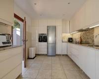 Venta - Villa-Chalet - Moraira