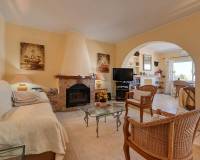 Venta - Villa-Chalet - Moraira