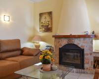 Venta - Villa-Chalet - Moraira