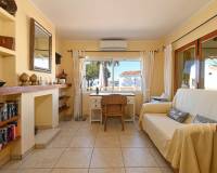 Venta - Villa-Chalet - Moraira