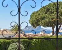 Venta - Villa-Chalet - Moraira