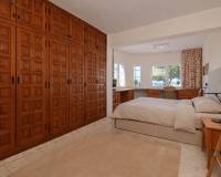 Venta - Villa-Chalet - Moraira