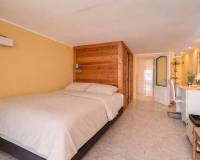 Venta - Villa-Chalet - Moraira