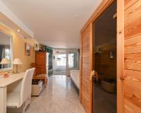 Venta - Villa-Chalet - Moraira