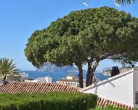 Venta - Villa-Chalet - Moraira