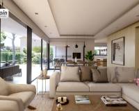 Venta - Villa-Chalet - Moraira