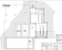 Venta - Villa-Chalet - Moraira