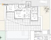 Venta - Villa-Chalet - Moraira