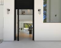 Venta - Villa-Chalet - Moraira
