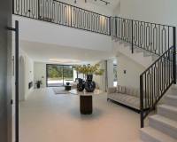 Venta - Villa-Chalet - Moraira