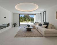 Venta - Villa-Chalet - Moraira
