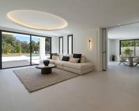 Venta - Villa-Chalet - Moraira