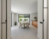 Venta - Villa-Chalet - Moraira