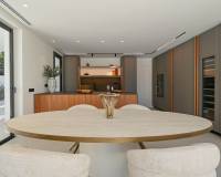 Venta - Villa-Chalet - Moraira