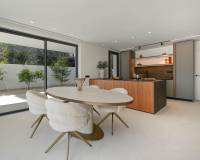 Venta - Villa-Chalet - Moraira