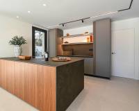 Venta - Villa-Chalet - Moraira