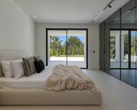 Venta - Villa-Chalet - Moraira