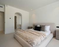 Venta - Villa-Chalet - Moraira