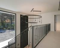 Venta - Villa-Chalet - Moraira