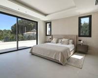 Venta - Villa-Chalet - Moraira