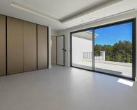 Venta - Villa-Chalet - Moraira