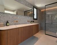 Venta - Villa-Chalet - Moraira