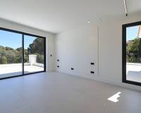 Venta - Villa-Chalet - Moraira