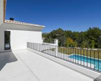 Venta - Villa-Chalet - Moraira