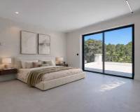 Venta - Villa-Chalet - Moraira