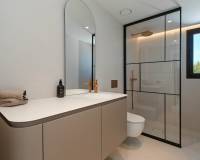 Venta - Villa-Chalet - Moraira