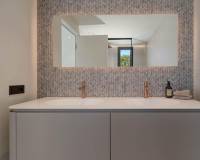 Venta - Villa-Chalet - Moraira