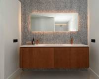 Venta - Villa-Chalet - Moraira