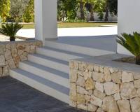 Venta - Villa-Chalet - Moraira