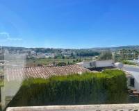Venta - Villa-Chalet - Moraira