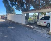 Venta - Villa-Chalet - Moraira