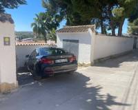 Venta - Villa-Chalet - Moraira