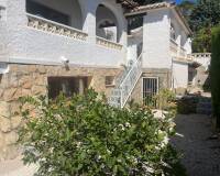 Venta - Villa-Chalet - Moraira