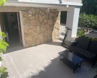 Venta - Villa-Chalet - Moraira