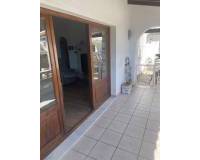 Venta - Villa-Chalet - Moraira