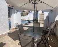 Venta - Villa-Chalet - Moraira
