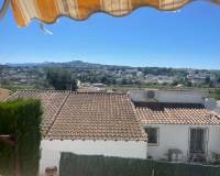 Venta - Villa-Chalet - Moraira